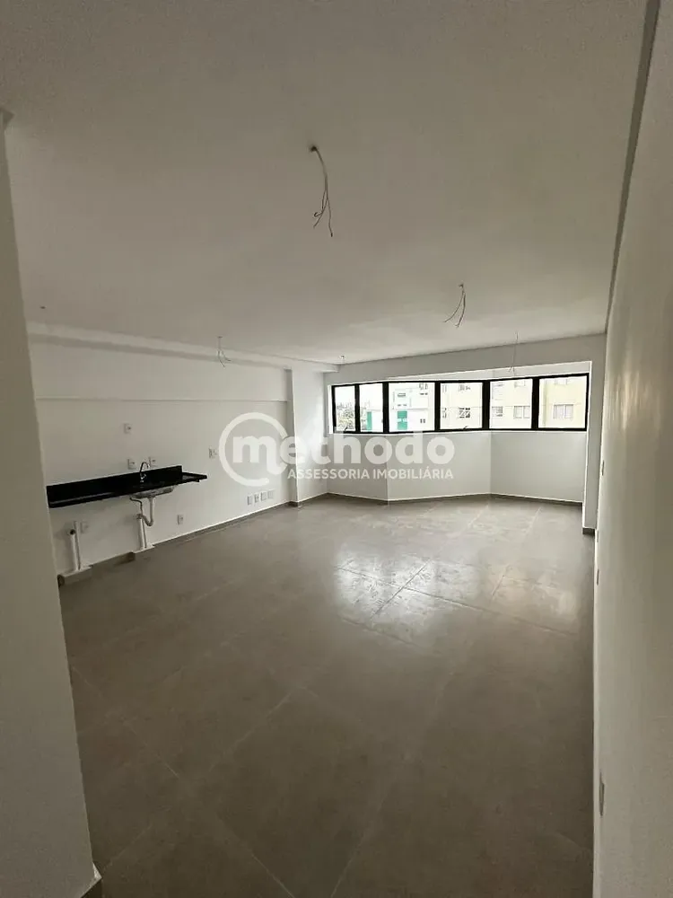 Apartamento, 1 quarto, 35 m² - Foto 2