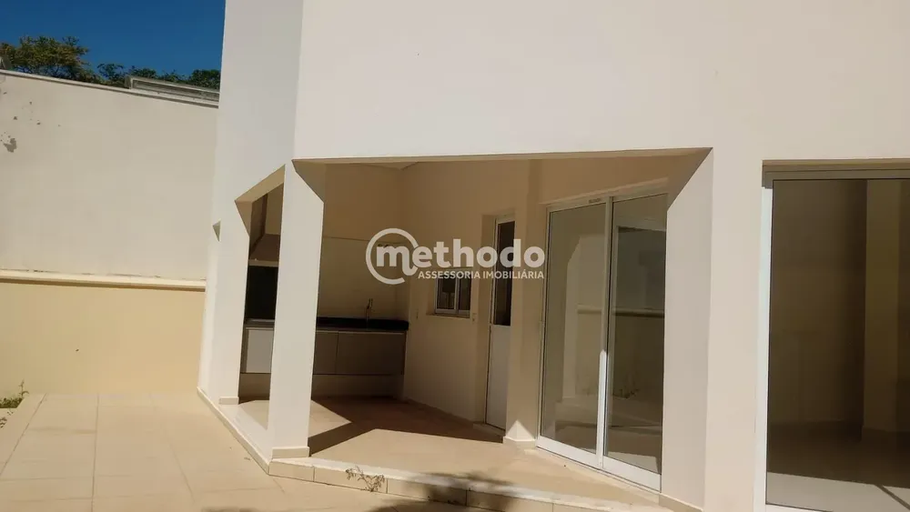Casa, 4 quartos, 264 m² - Foto 2
