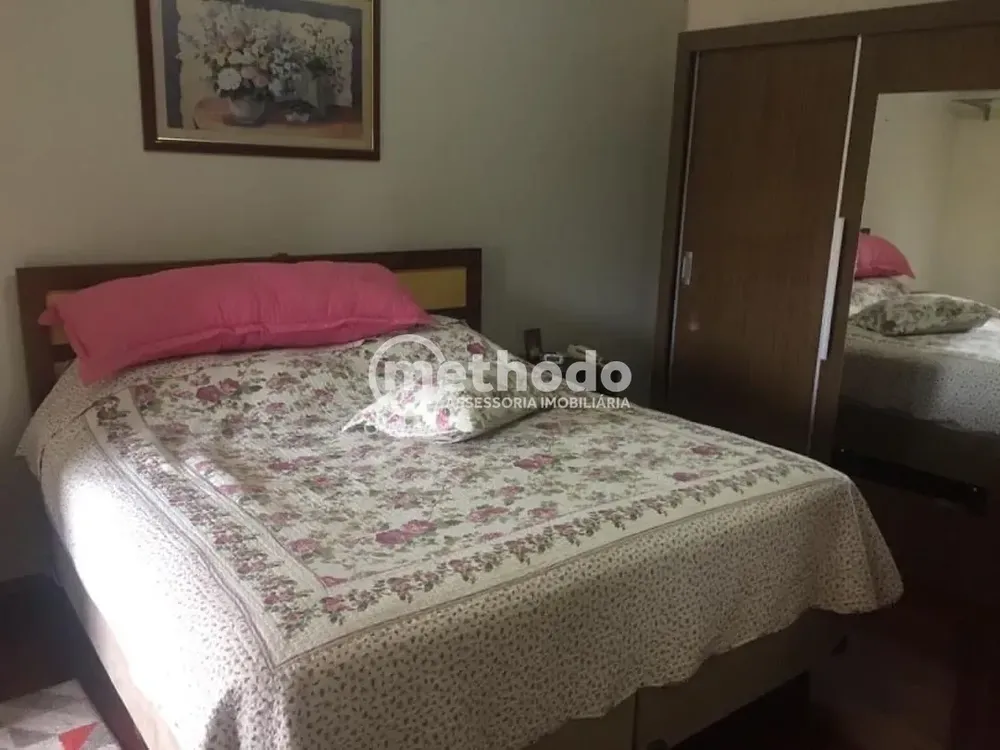 Casa, 4 quartos, 350 m² - Foto 1