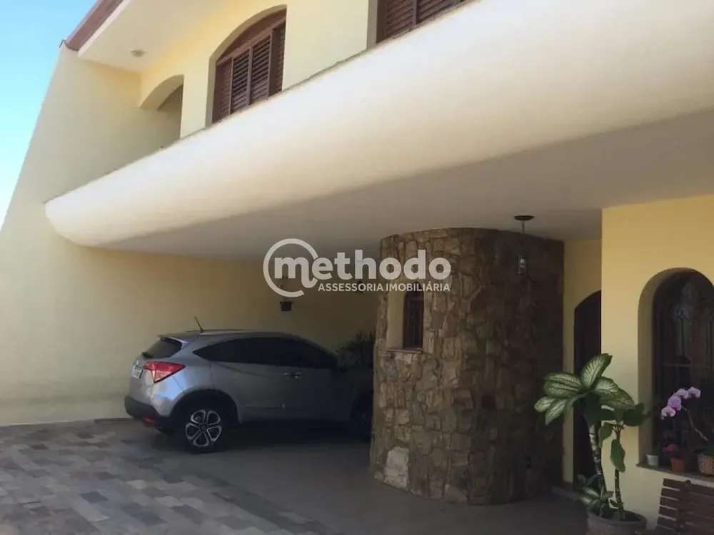 Casa, 4 quartos, 350 m² - Foto 4