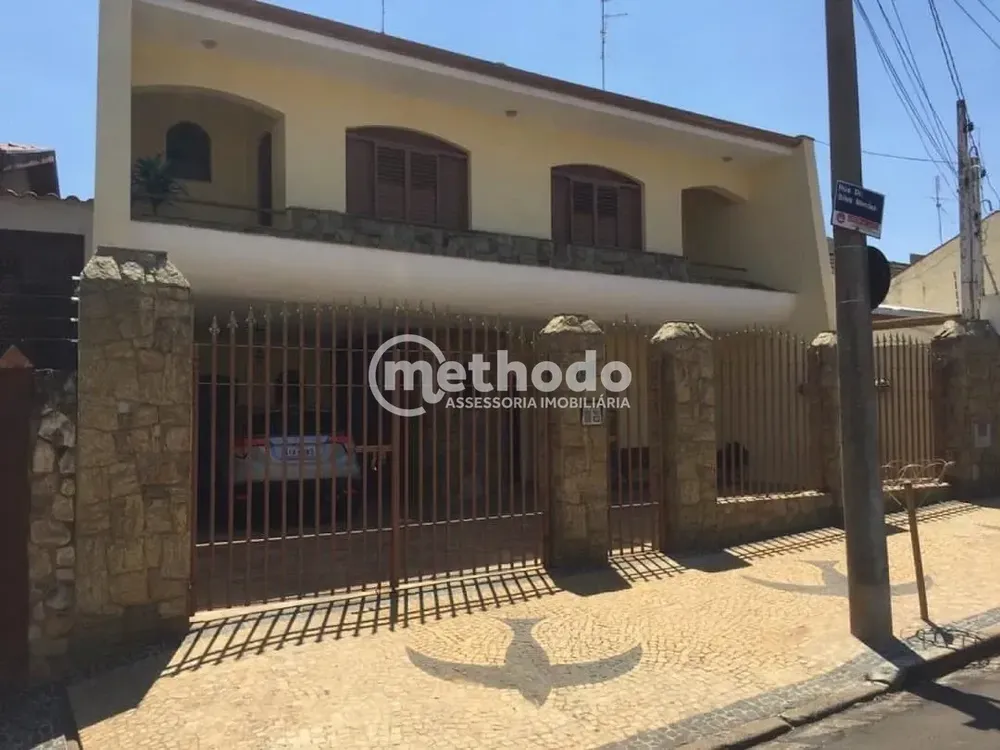 Casa, 4 quartos, 350 m² - Foto 2
