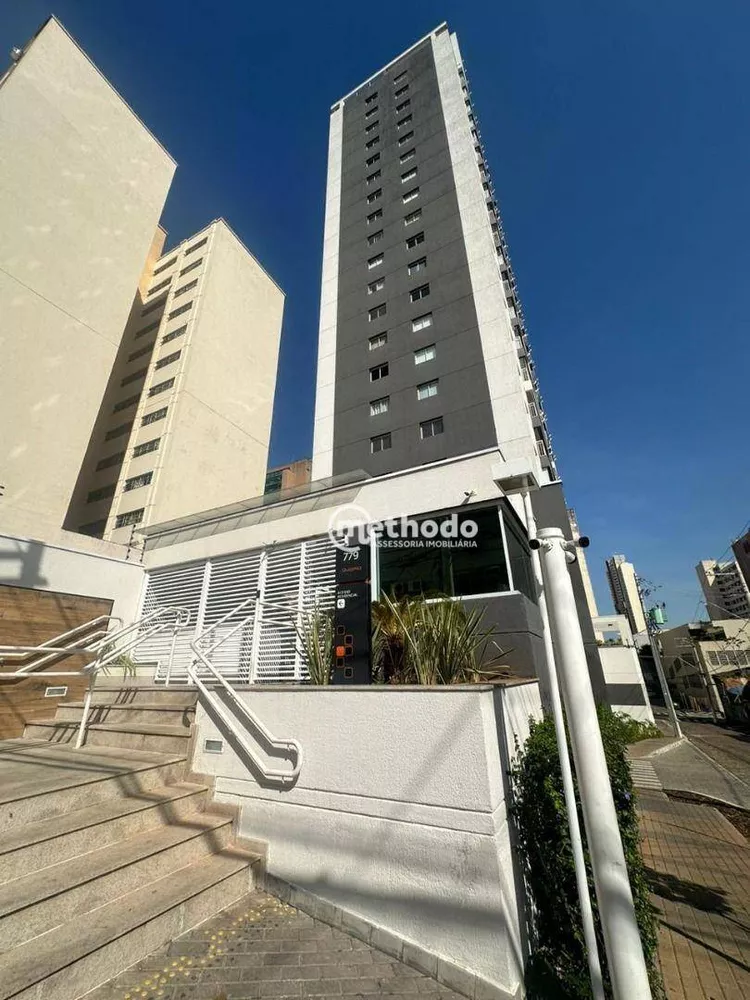 Apartamento à venda e aluguel com 2 quartos, 57m² - Foto 1