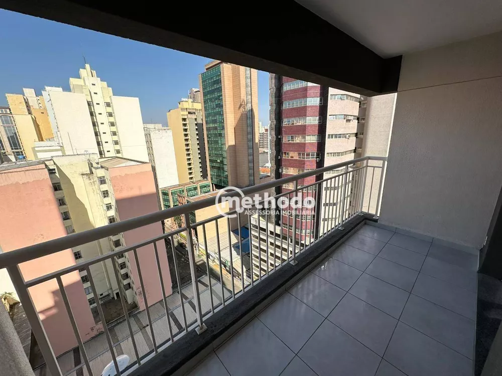 Apartamento à venda com 2 quartos, 57m² - Foto 3