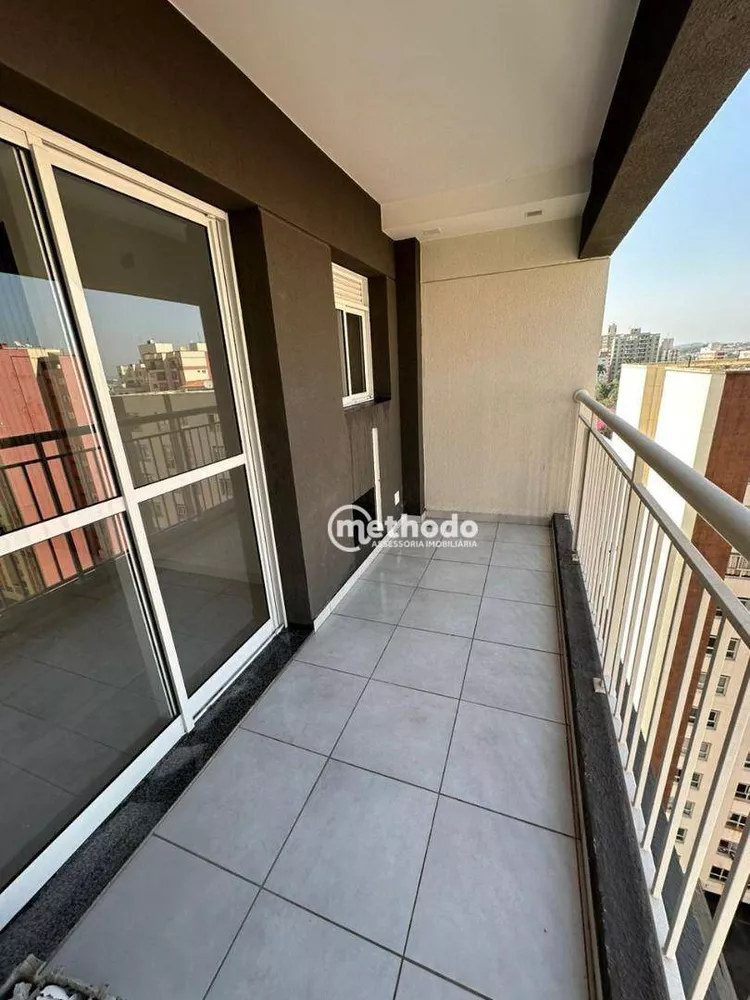 Apartamento à venda com 2 quartos, 57m² - Foto 2