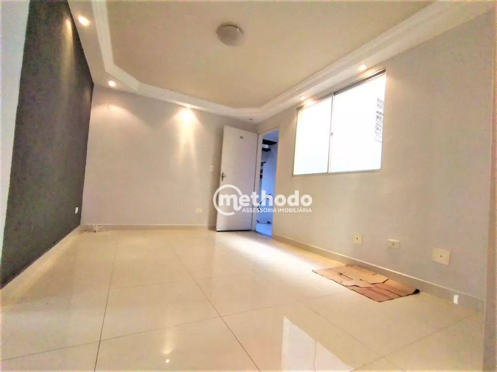 Apartamento à venda com 2 quartos, 50m² - Foto 3