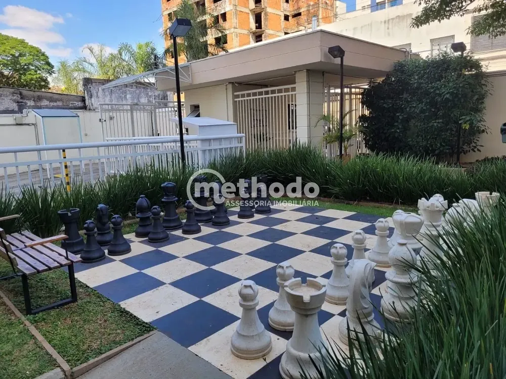 Apartamento, 2 quartos, 67 m² - Foto 4