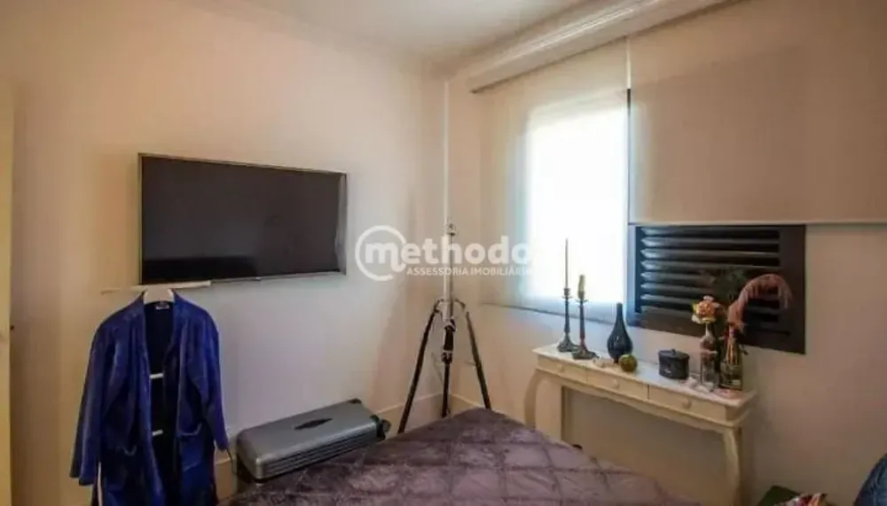 Apartamento, 3 quartos, 113 m² - Foto 2