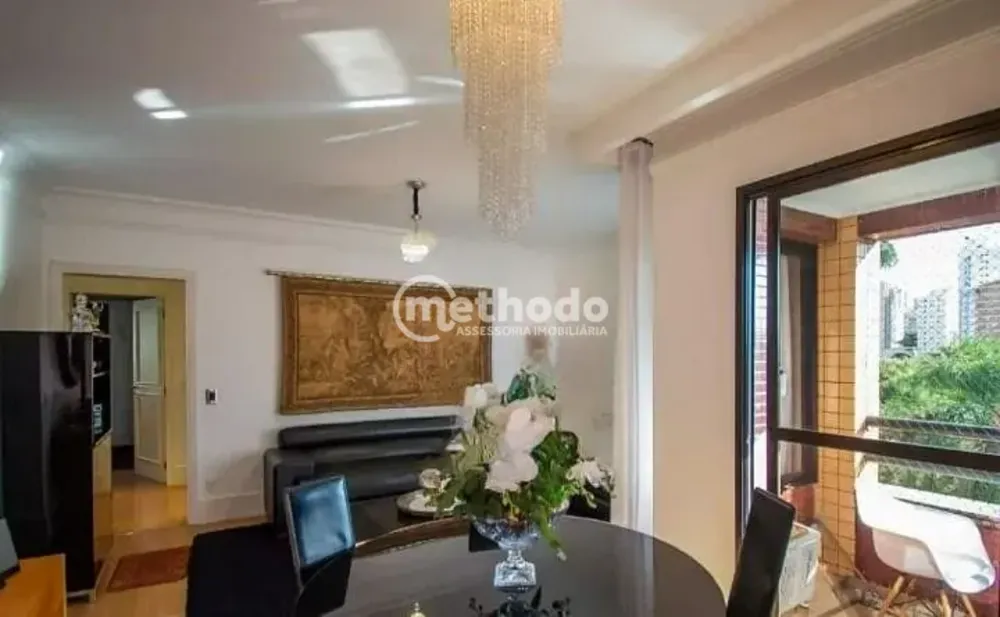 Apartamento, 3 quartos, 113 m² - Foto 3