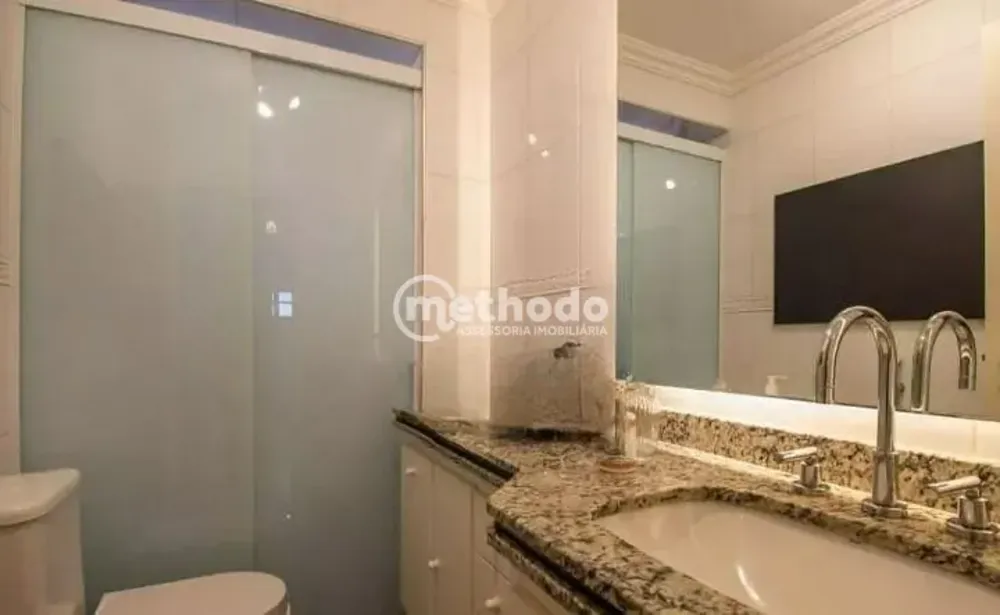 Apartamento, 3 quartos, 113 m² - Foto 1
