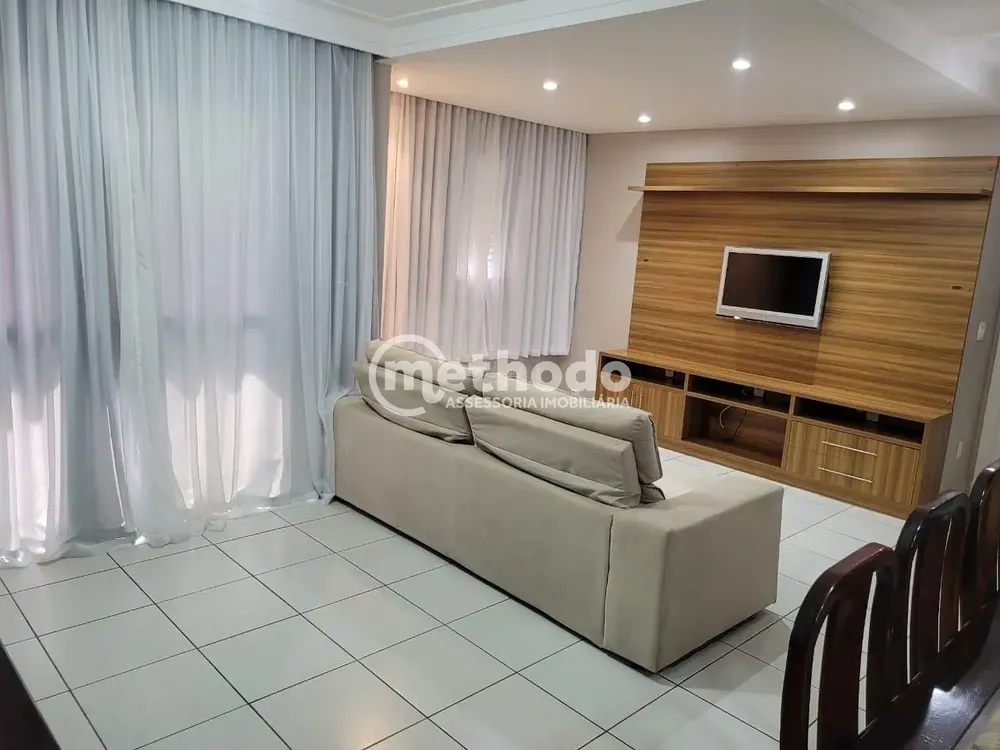 Apartamento, 3 quartos, 75 m² - Foto 1