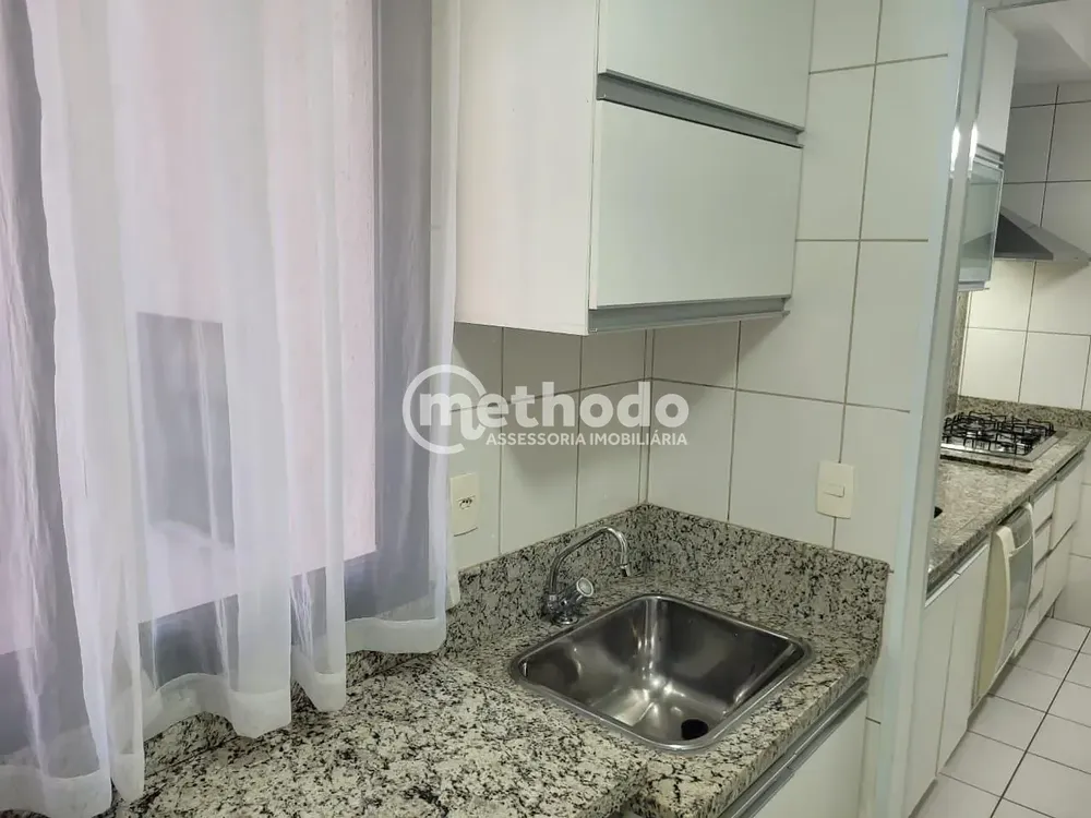 Apartamento, 3 quartos, 75 m² - Foto 3