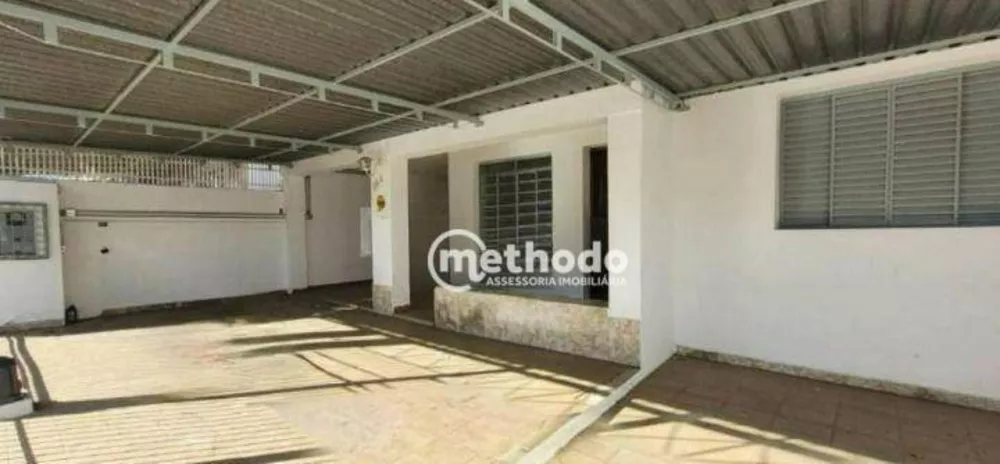 Casa à venda com 3 quartos, 200m² - Foto 4