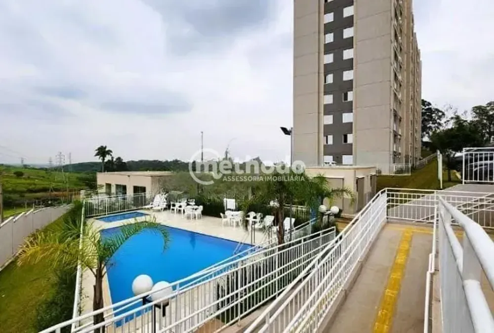 Apartamento, 2 quartos, 48 m² - Foto 2