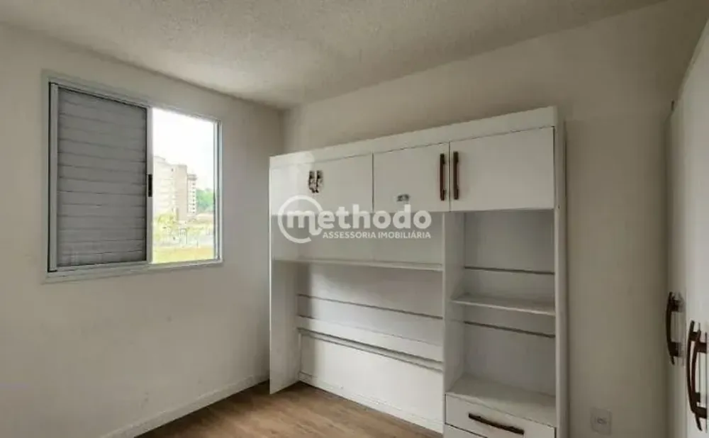 Apartamento, 2 quartos, 48 m² - Foto 1