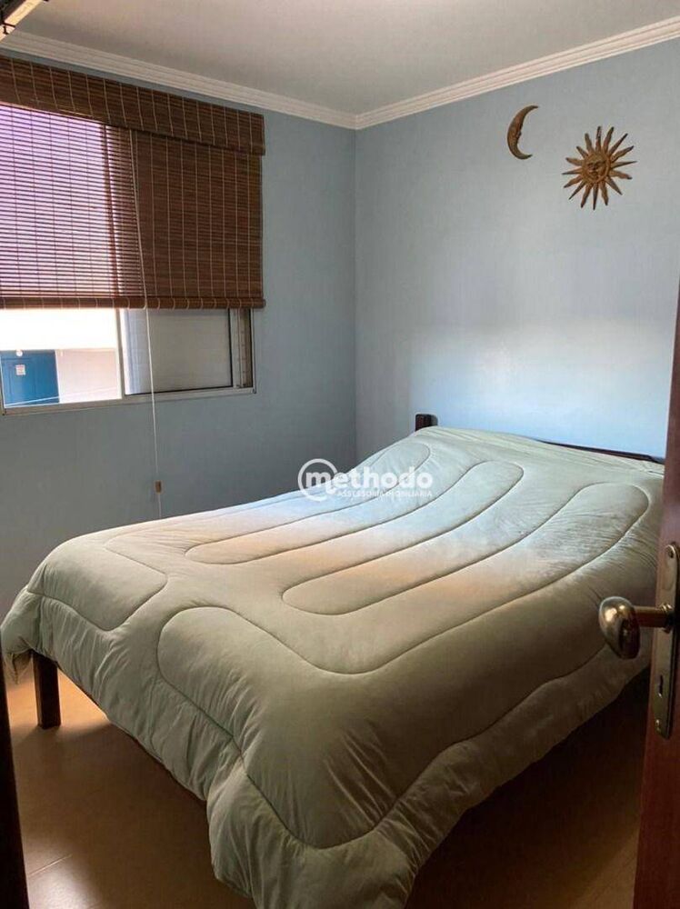 Apartamento à venda com 2 quartos, 50m² - Foto 7