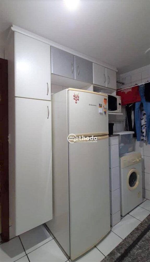 Apartamento à venda com 2 quartos, 50m² - Foto 3