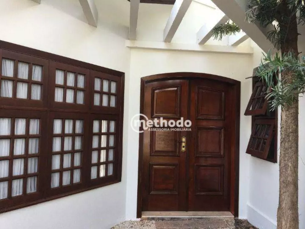 Casa de Condomínio à venda com 4 quartos, 513m² - Foto 2