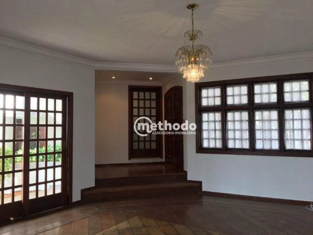 Casa de Condomínio à venda com 4 quartos, 513m² - Foto 3