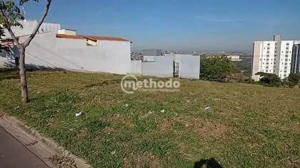 Terreno, 200 m² - Foto 1