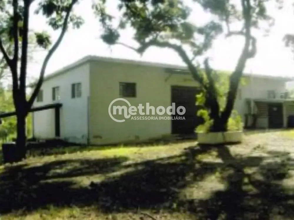 Terreno, 1 hectares - Foto 4
