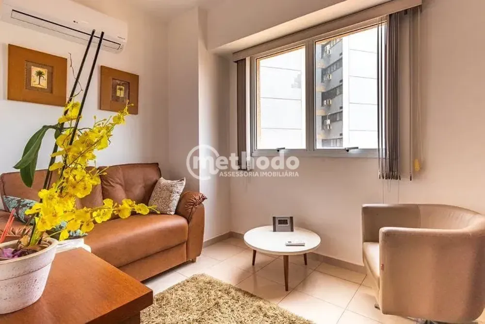 Sala-Conjunto, 34 m² - Foto 2