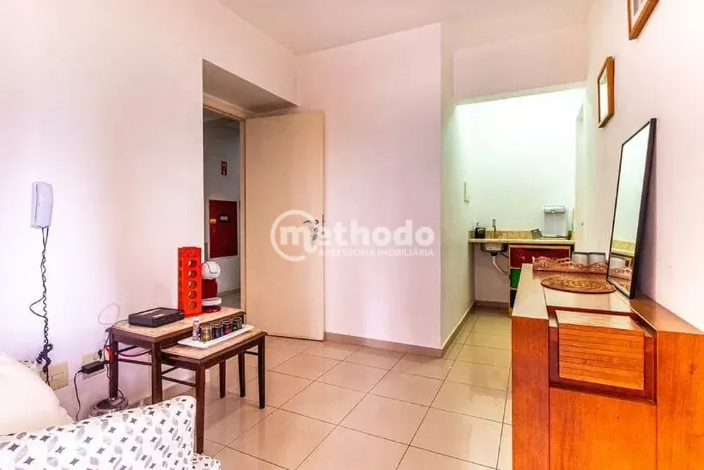 Sala-Conjunto, 34 m² - Foto 3