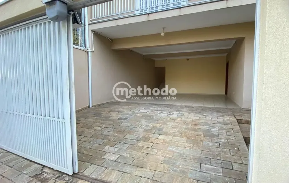 Casa, 3 quartos, 230 m² - Foto 2
