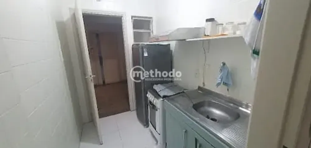 Kitnet-Studio, 35 m² - Foto 1