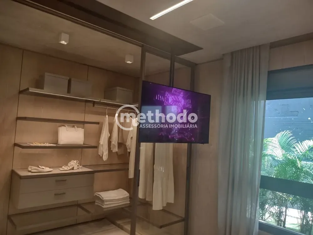 Apartamento, 3 quartos, 193 m² - Foto 1