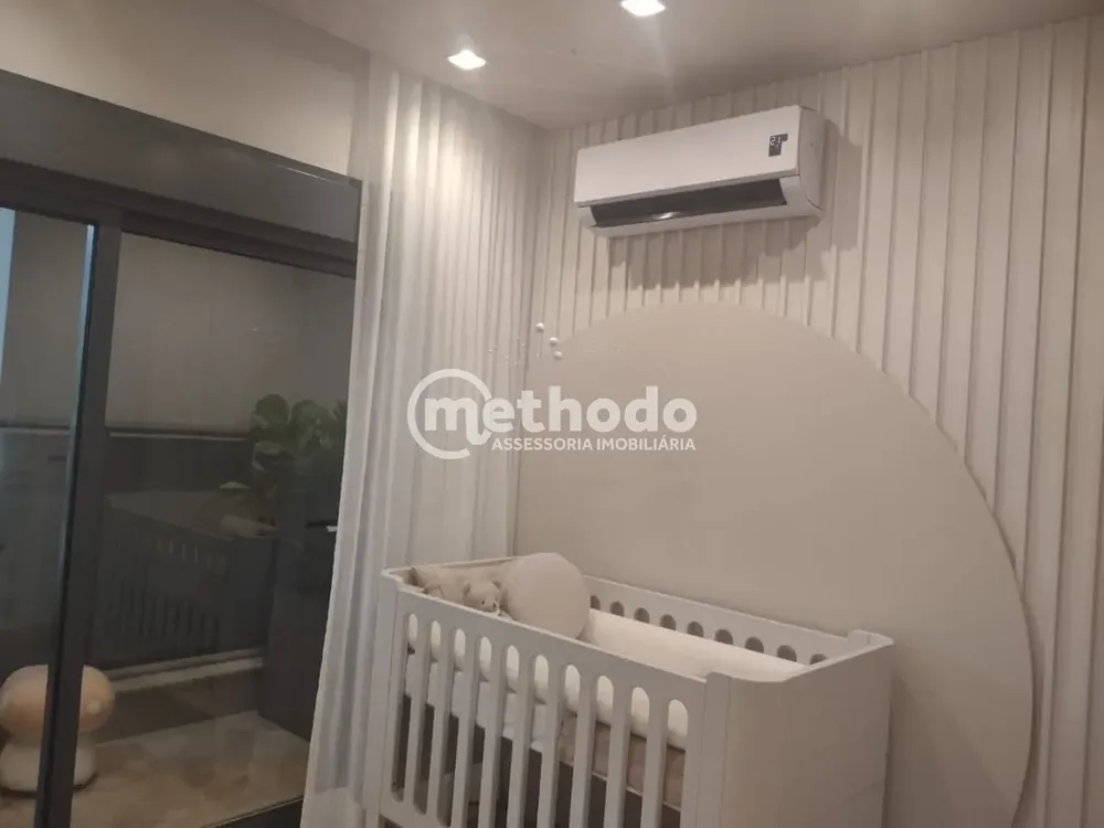 Apartamento, 3 quartos, 193 m² - Foto 3