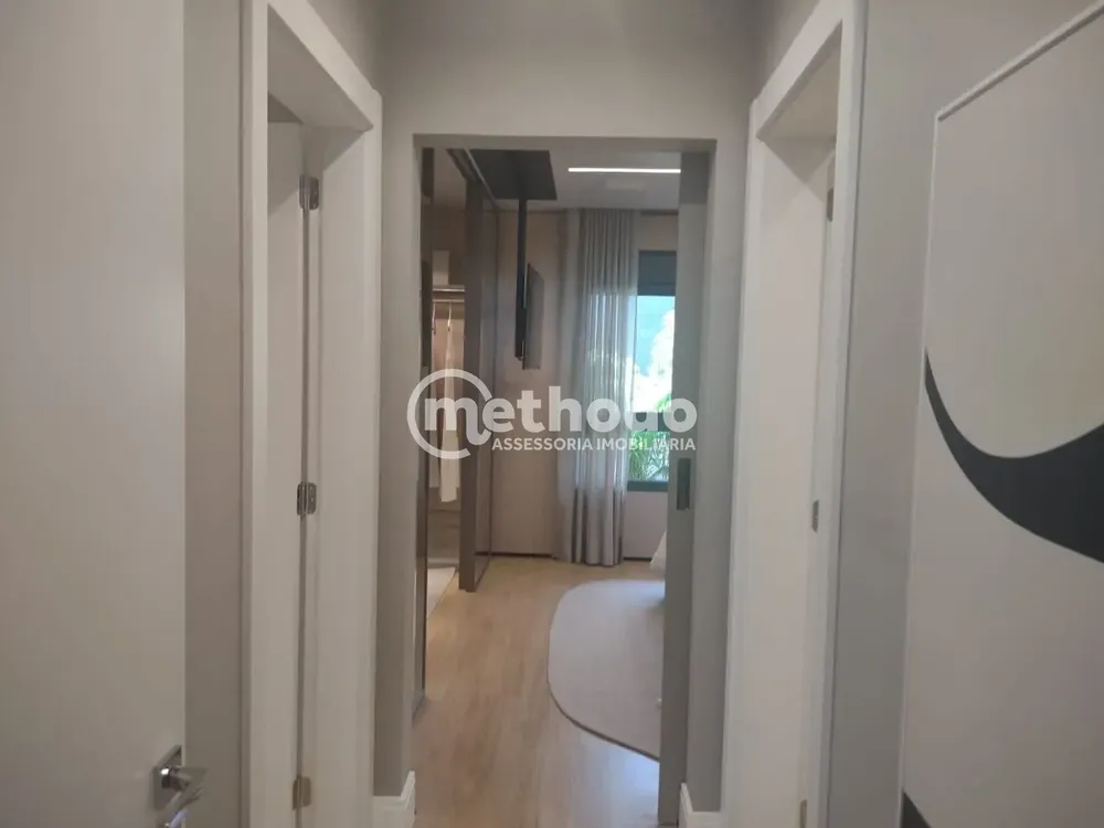 Apartamento, 3 quartos, 193 m² - Foto 4