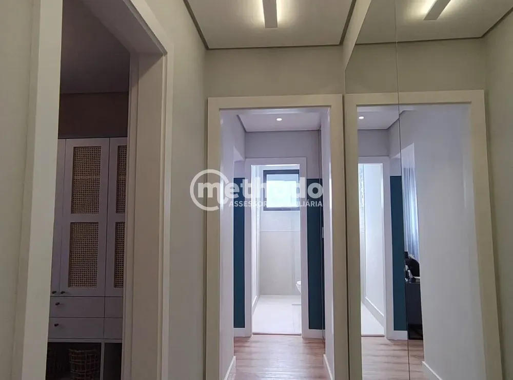 Apartamento, 3 quartos, 80 m² - Foto 4