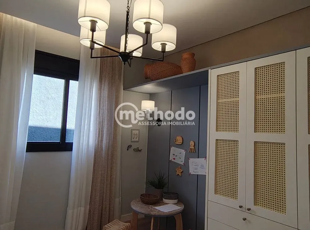 Apartamento, 3 quartos, 80 m² - Foto 3