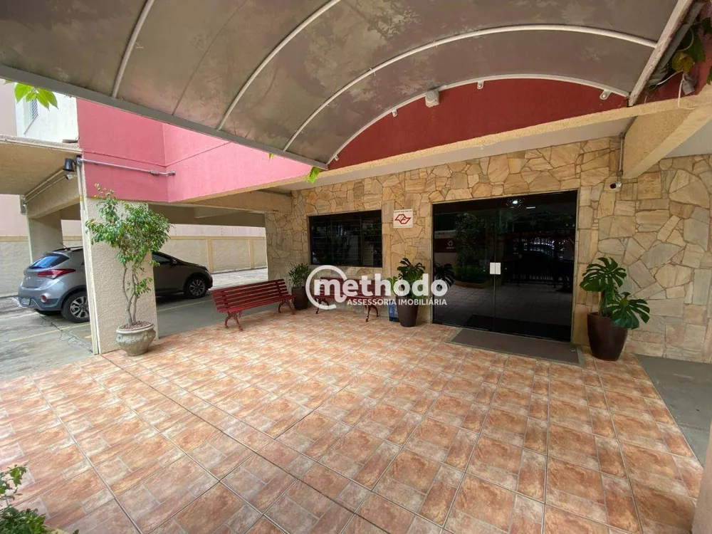 Apartamento à venda com 2 quartos, 76m² - Foto 2