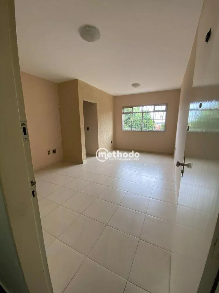 Apartamento à venda com 2 quartos, 76m² - Foto 3