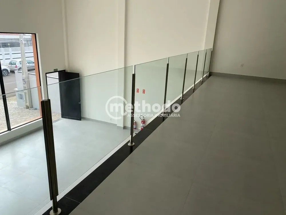 Depósito-Galpão, 279 m² - Foto 1