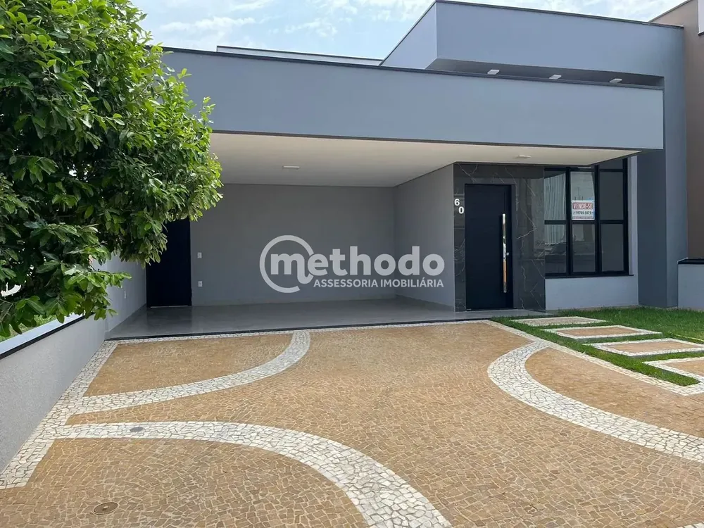 Casa, 3 quartos, 172 m² - Foto 4