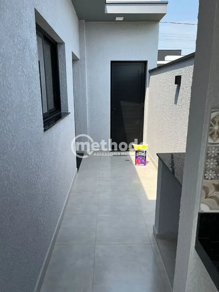 Casa, 3 quartos, 172 m² - Foto 1