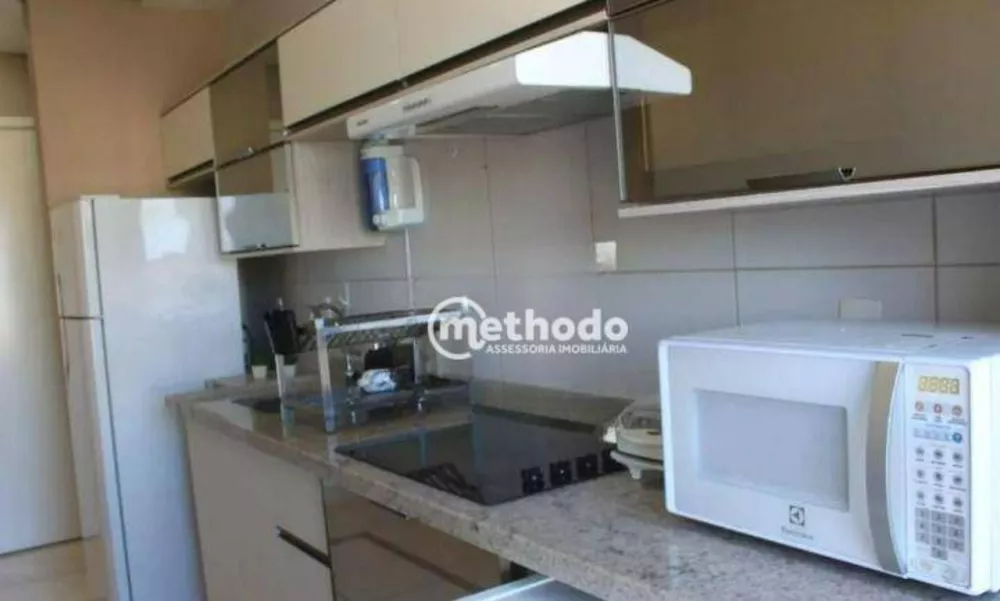 Apartamento à venda com 1 quarto, 40m² - Foto 8