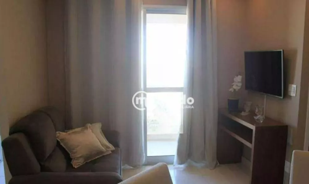 Apartamento à venda com 1 quarto, 40m² - Foto 2