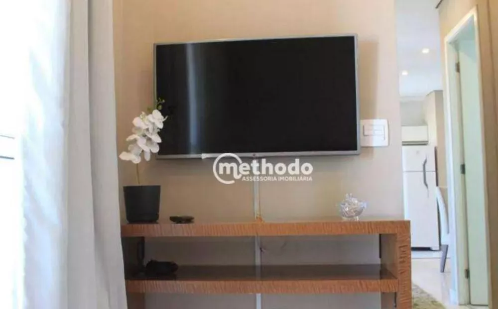 Apartamento à venda com 1 quarto, 40m² - Foto 4