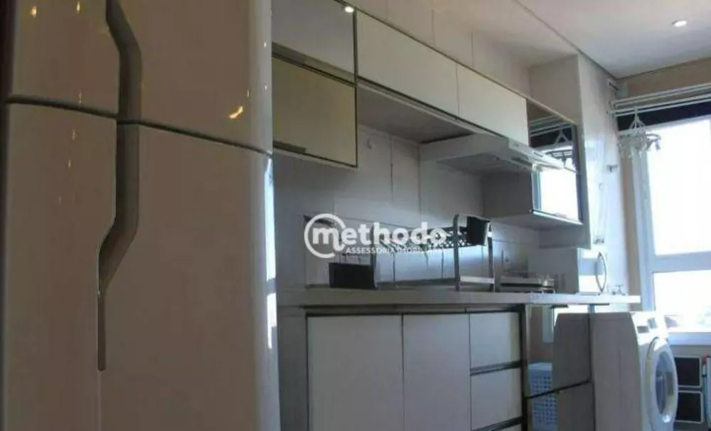 Apartamento à venda com 1 quarto, 40m² - Foto 6