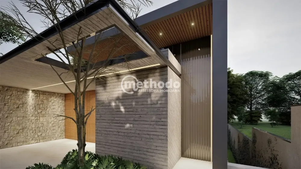 Casa, 3 quartos, 245 m² - Foto 3