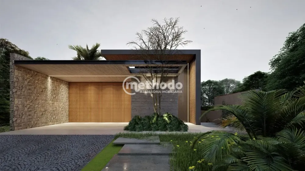 Casa, 3 quartos, 245 m² - Foto 1