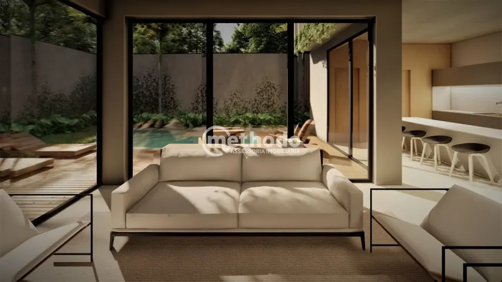 Casa, 3 quartos, 245 m² - Foto 4