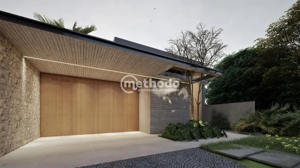 Casa, 3 quartos, 245 m² - Foto 2