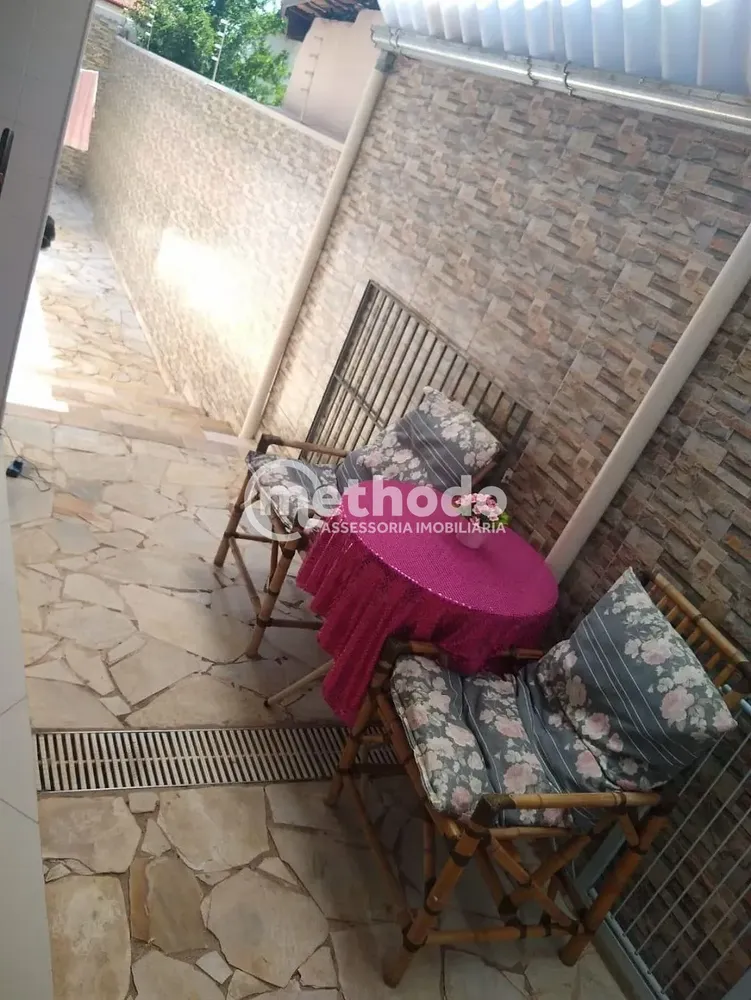 Casa, 3 quartos, 180 m² - Foto 3