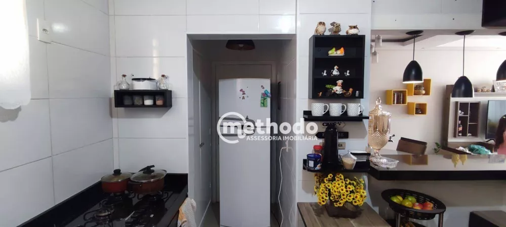 Apartamento à venda com 2 quartos, 74m² - Foto 3