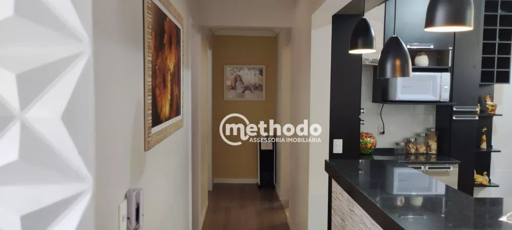 Apartamento à venda com 2 quartos, 74m² - Foto 2