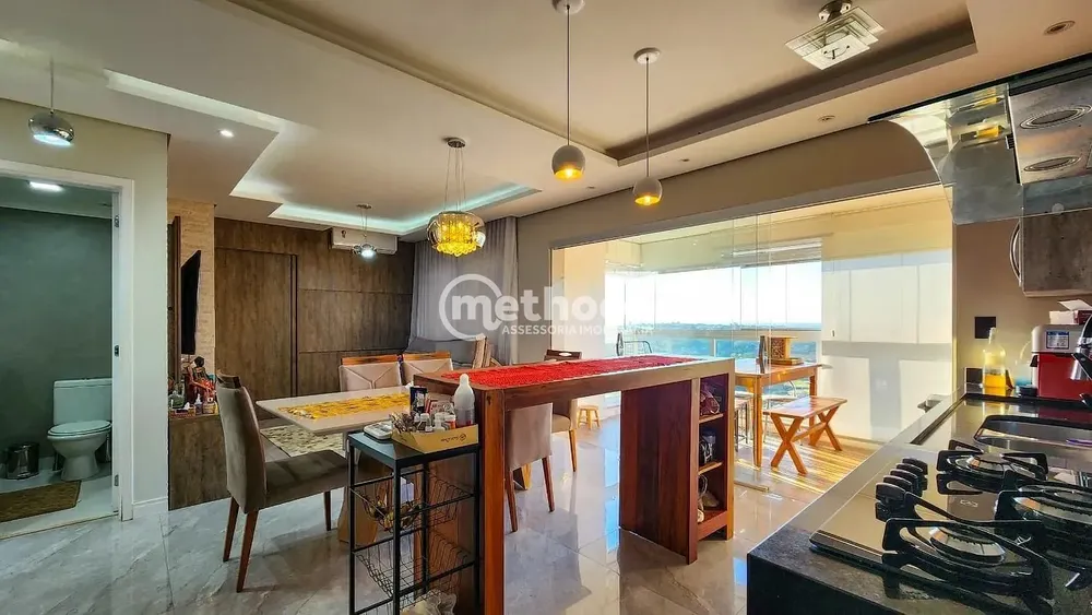 Apartamento, 3 quartos, 94 m² - Foto 2